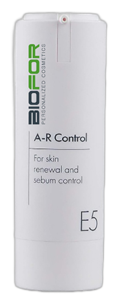 A-R Control