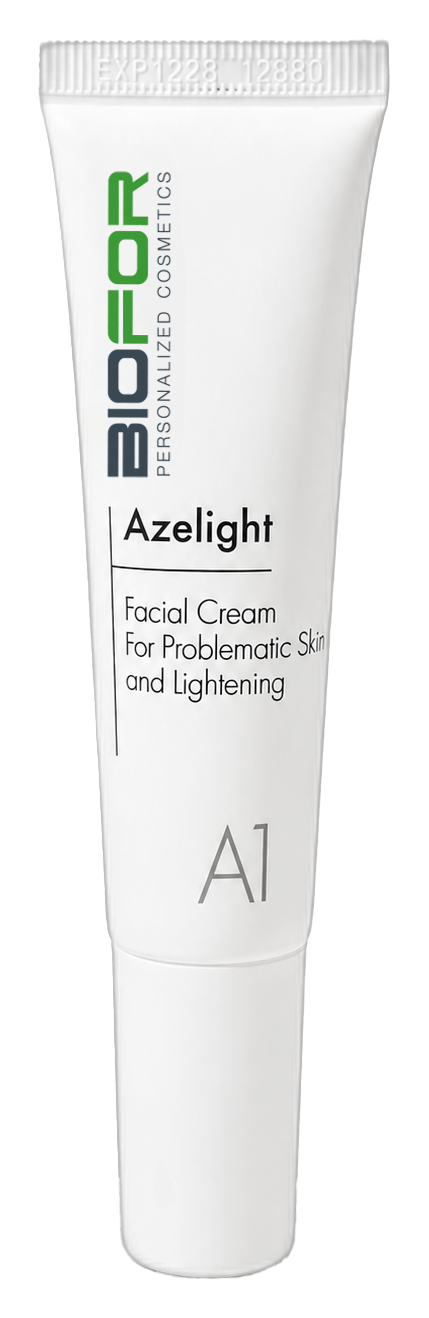 אזלייט Azelight