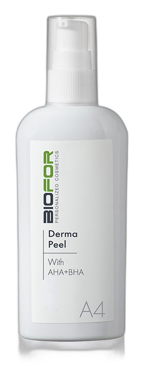 דרמפיל Derma Peel